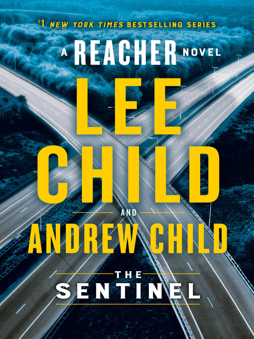 Cover image for The Sentinel